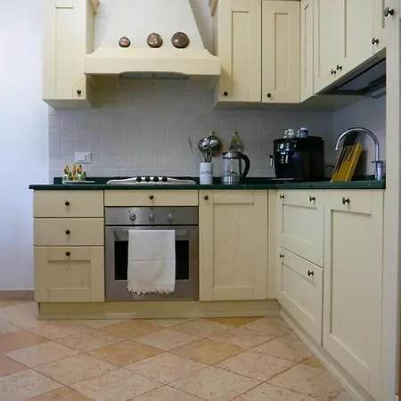 Apartamento Tranego 11