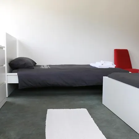 Apartamento Tranego 11 Calalzo di Cadore