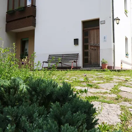 Apartamento Tranego 11 *