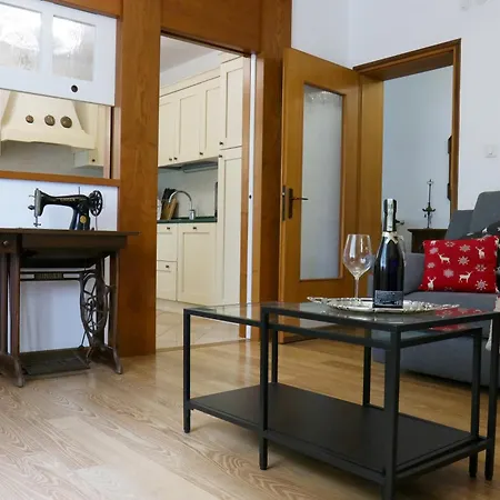 Tranego 11 Apartamento Calalzo di Cadore