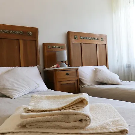 Apartamento Tranego 11