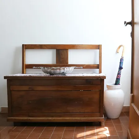 Apartamento Tranego 11