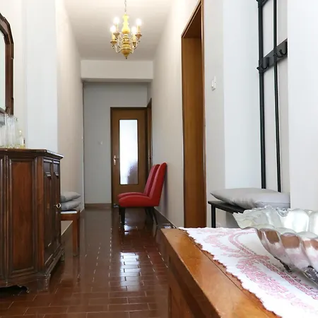 Tranego 11 Apartamento