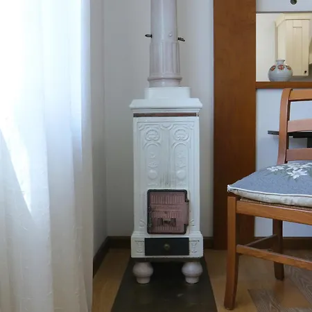 Apartamento Tranego 11 Calalzo di Cadore