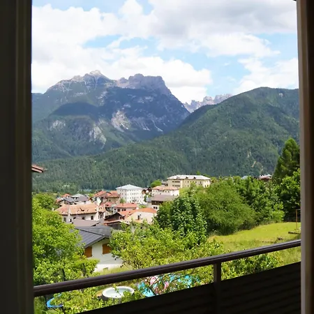 Tranego 11 Calalzo di Cadore