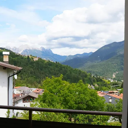 Apartamento Tranego 11 Calalzo di Cadore