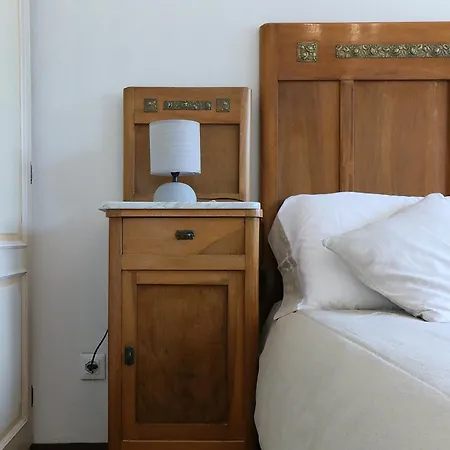 Apartamento Tranego 11 *